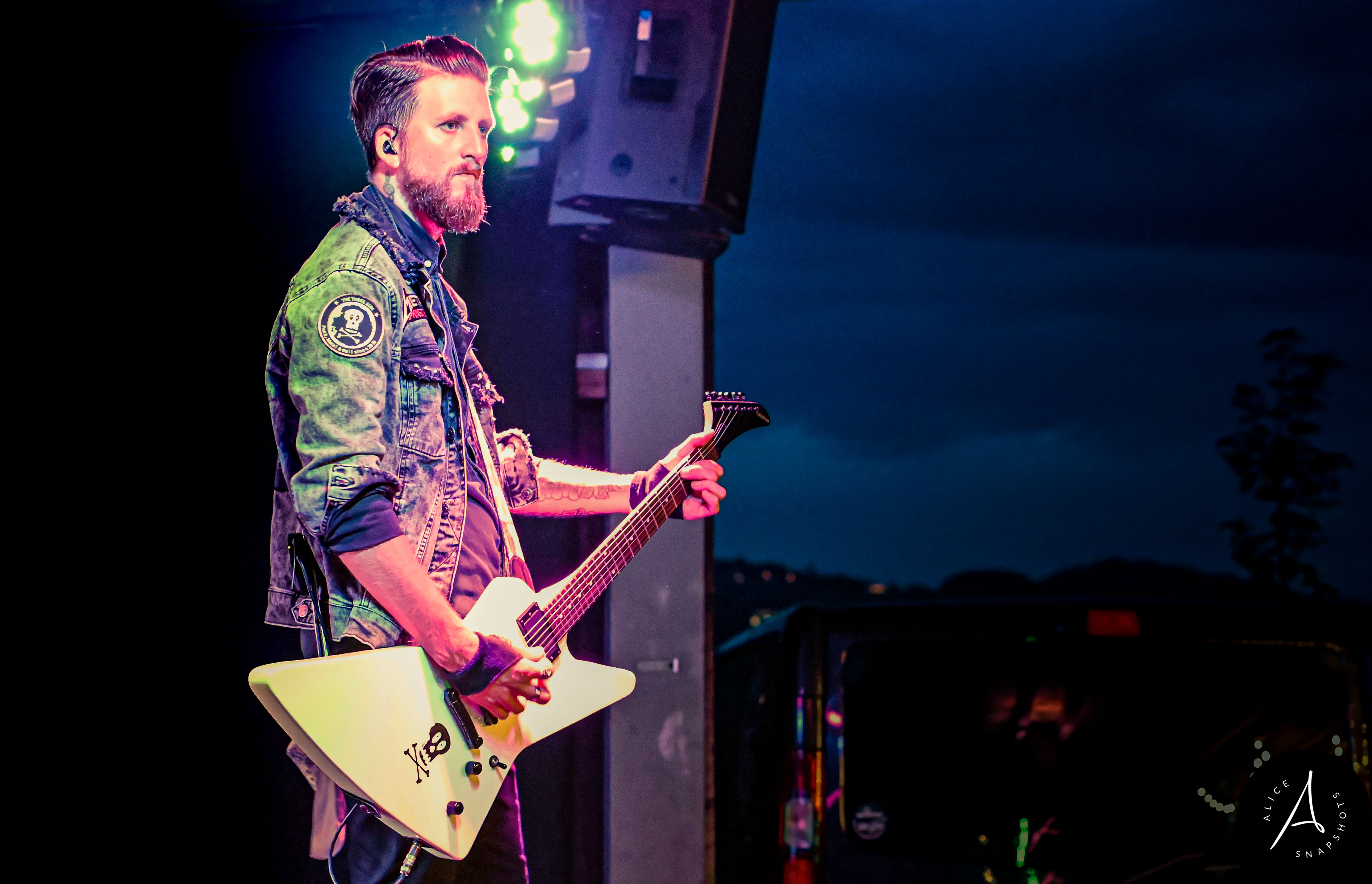 Bleiche Session Rock Out Bleiche Session Rock Out