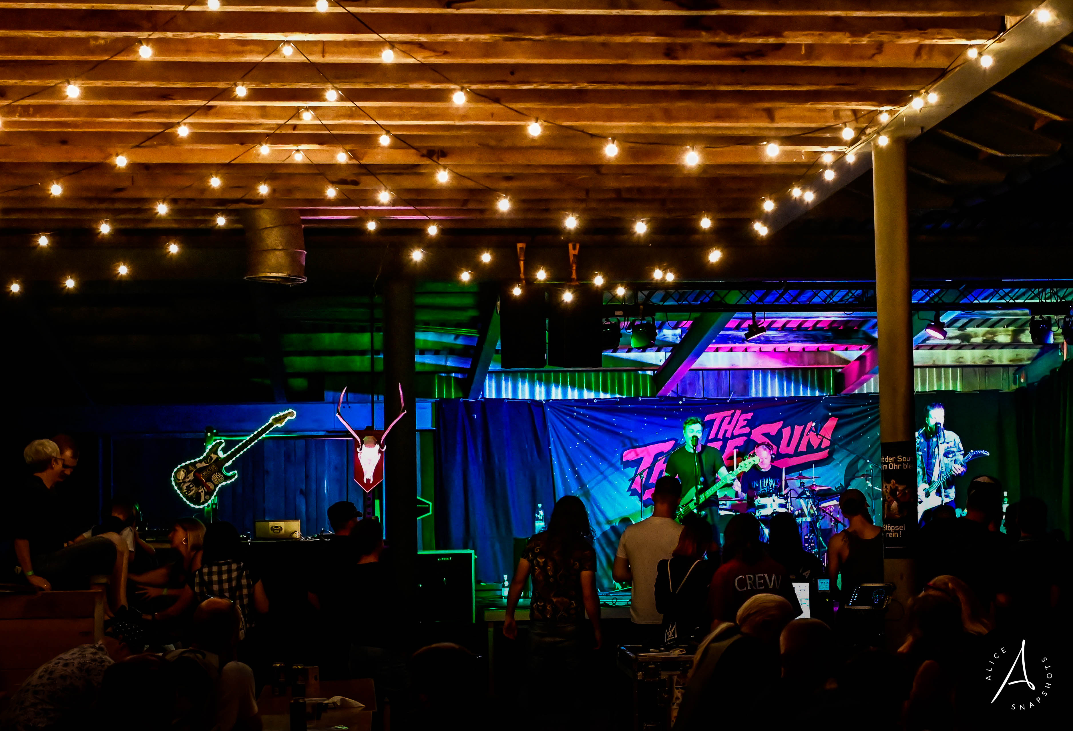 Bleiche Session Rock Out Bleiche Session Rock Out