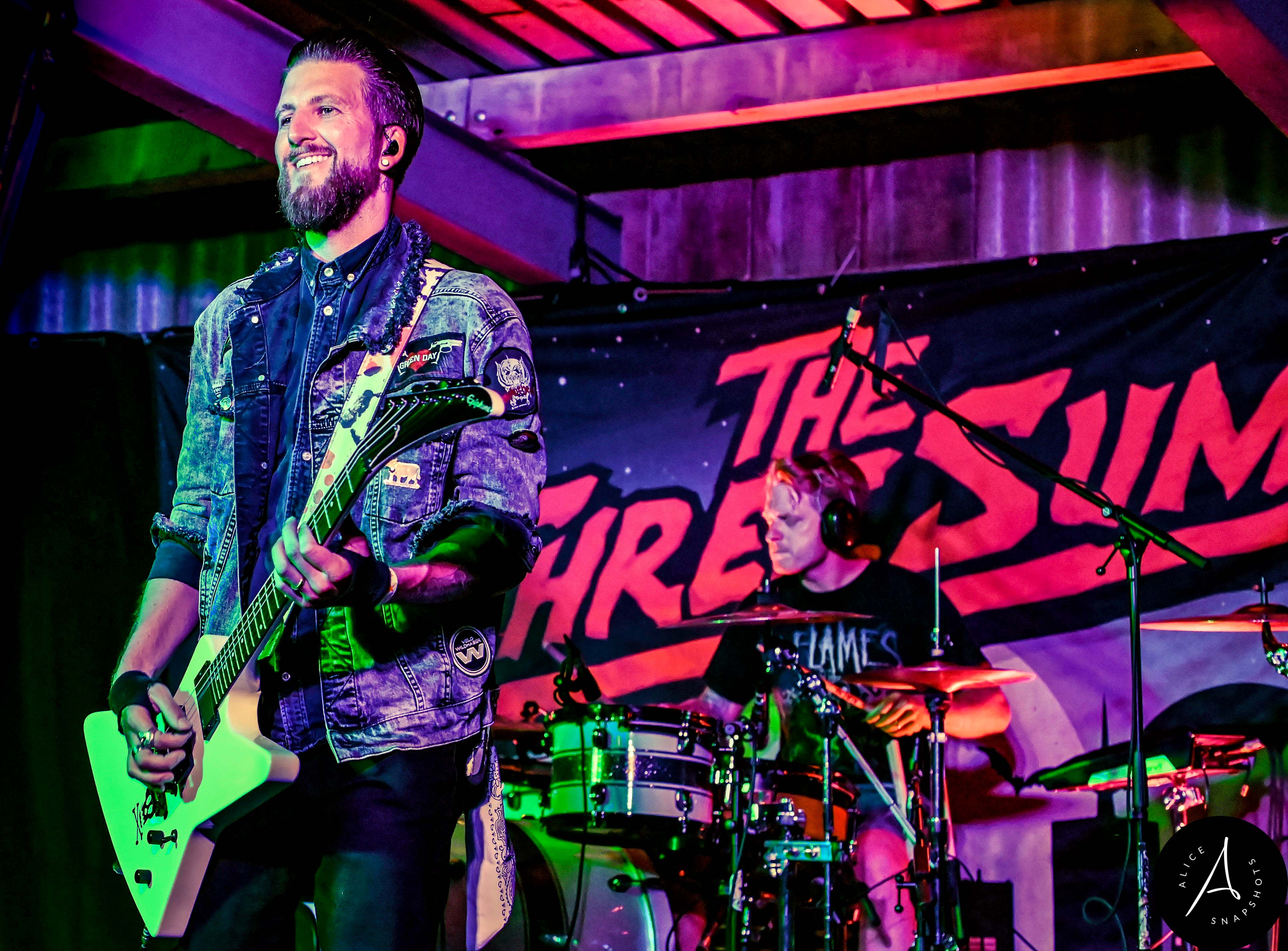 Bleiche Session Rock Out Bleiche Session Rock Out