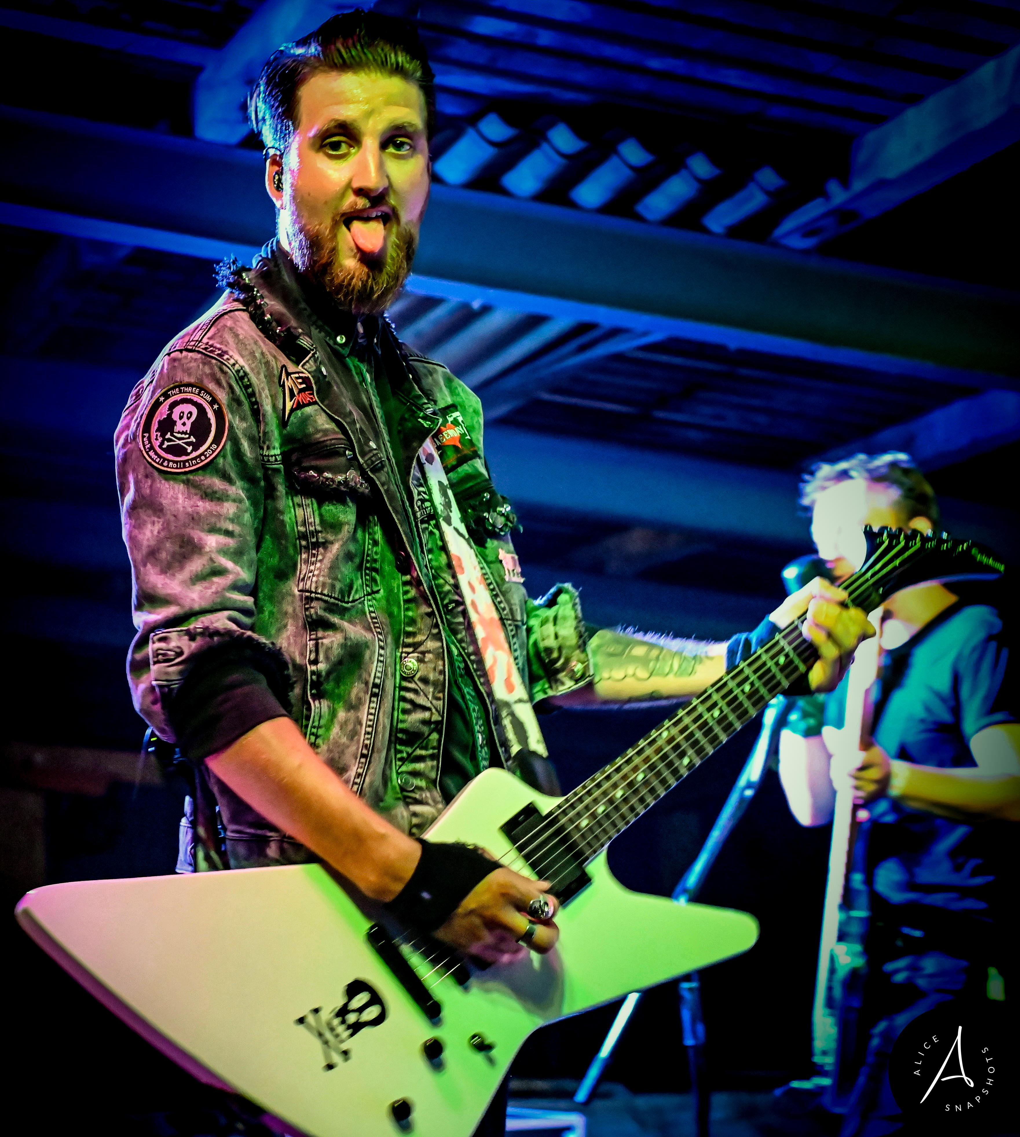 Bleiche Session Rock Out Bleiche Session Rock Out