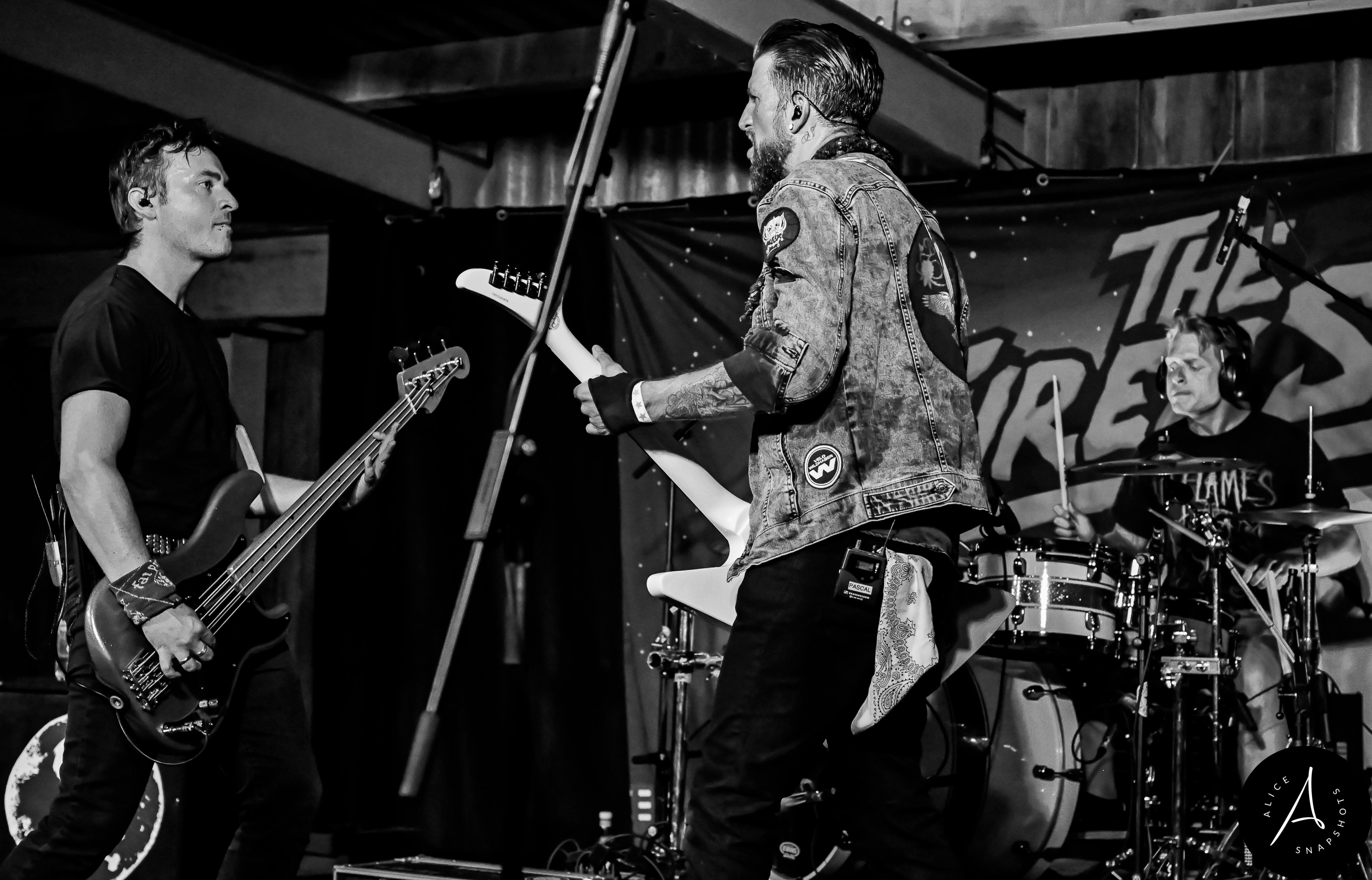 Bleiche Session Rock Out Bleiche Session Rock Out