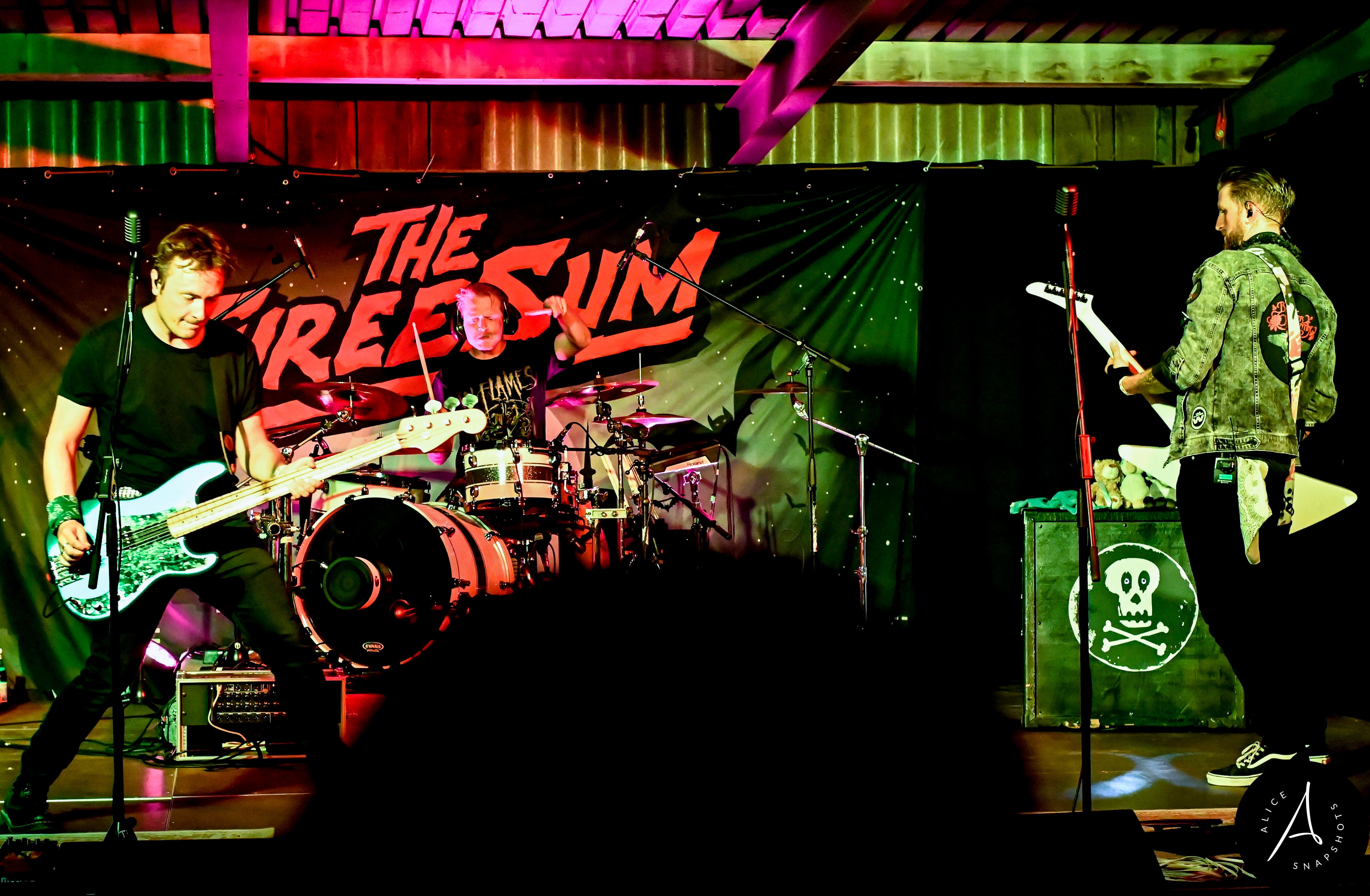 Bleiche Session Rock Out Bleiche Session Rock Out