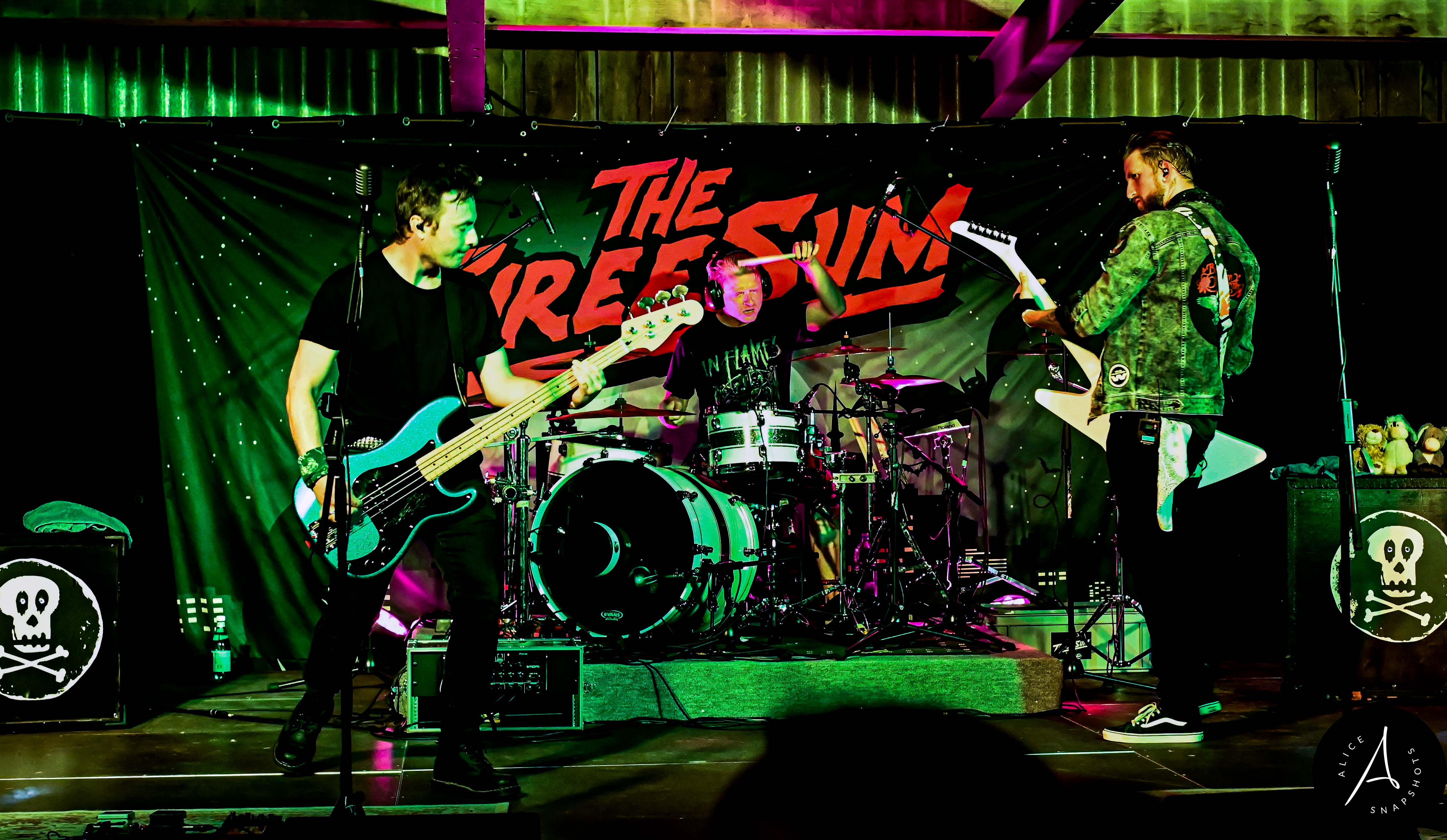 Bleiche Session Rock Out Bleiche Session Rock Out