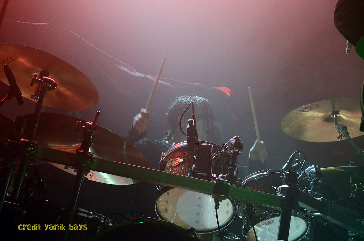 tribulation@komplex1803 tribulation@komplex1803