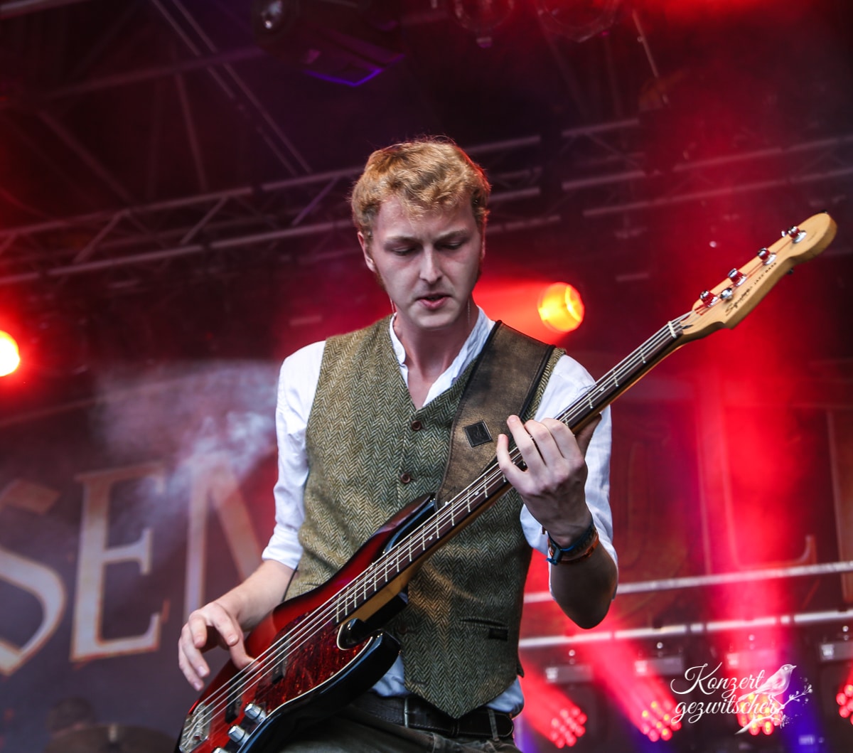 Versengold (11 von 16) Versengold (11 von 16)