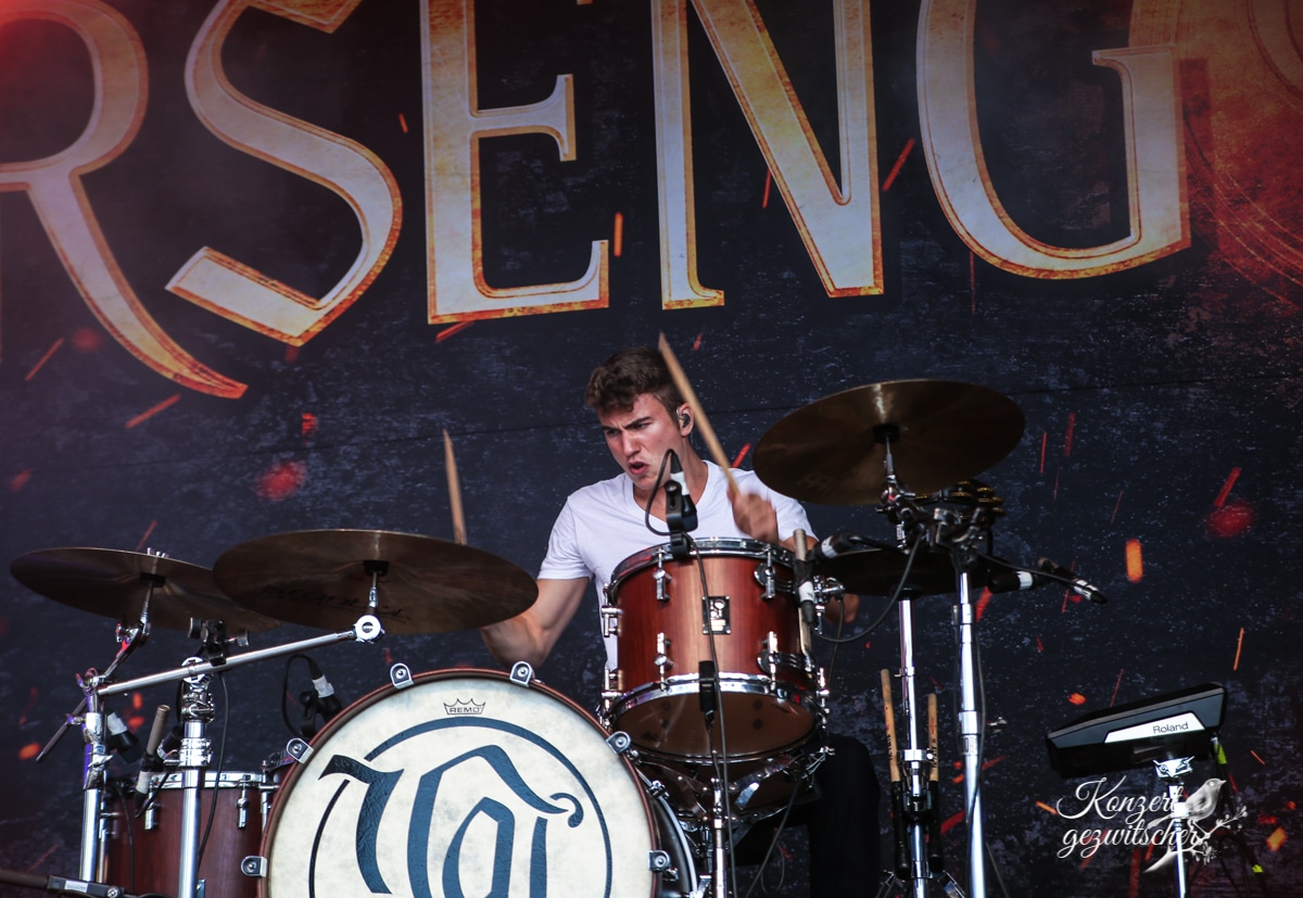 Versengold (12 von 16) Versengold (12 von 16)