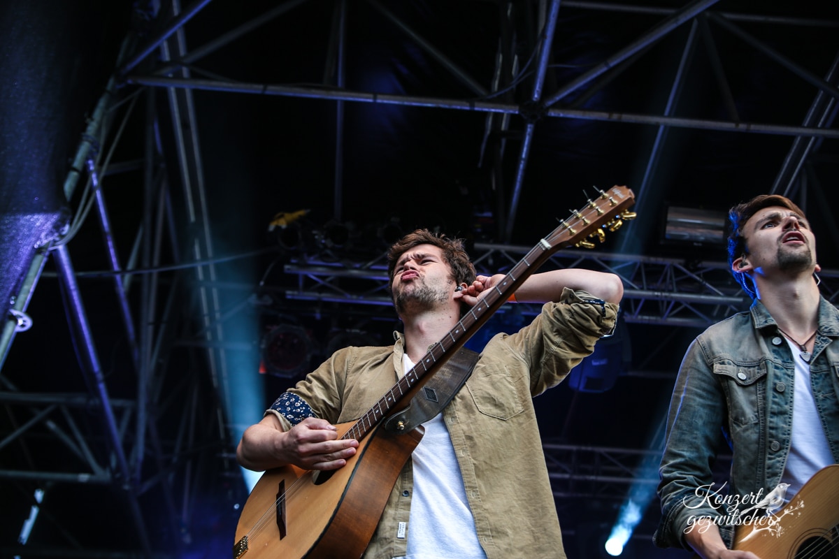 Versengold (2 von 16) Versengold (2 von 16)