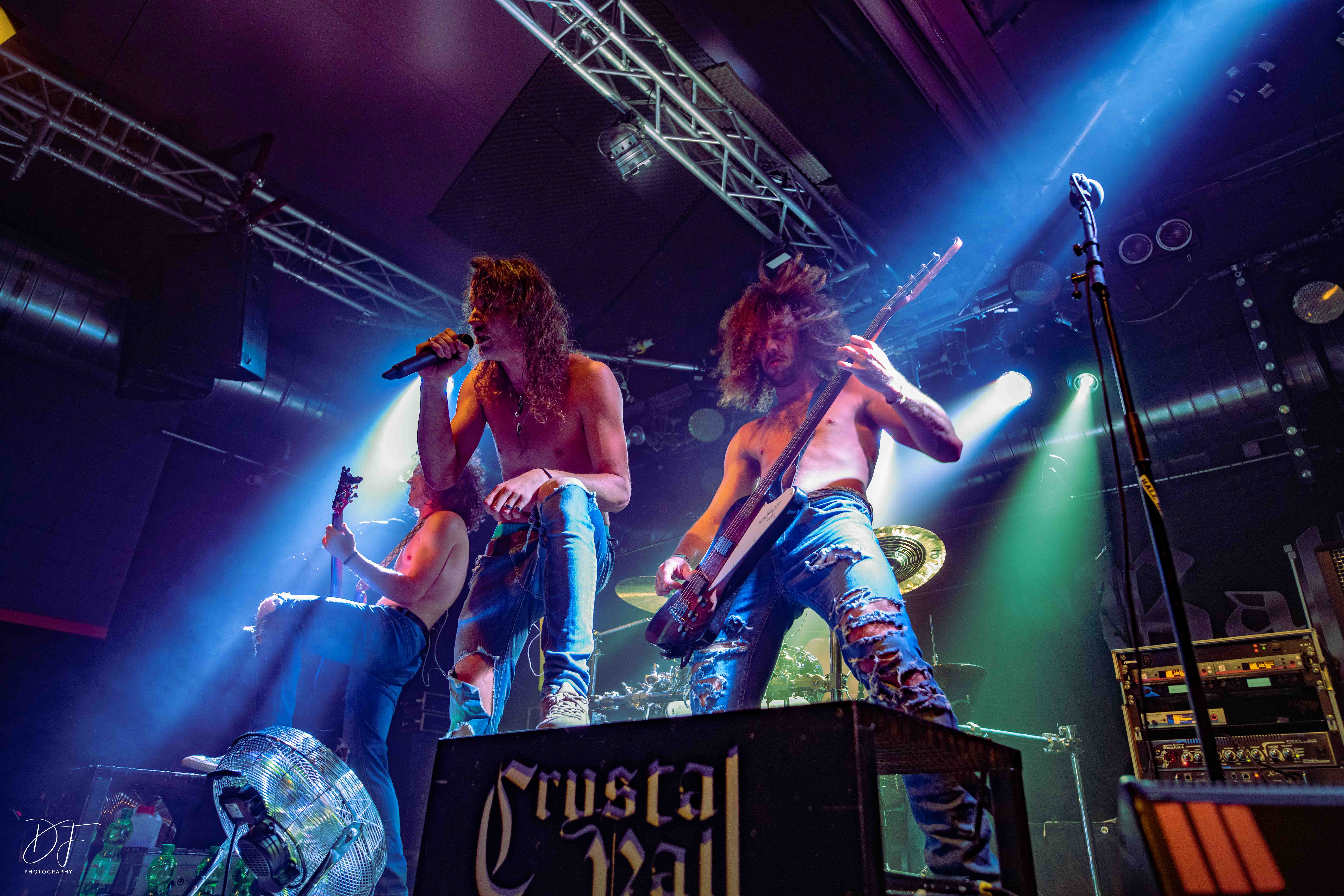 voltagearc@hof22-19 voltagearc@hof22-19