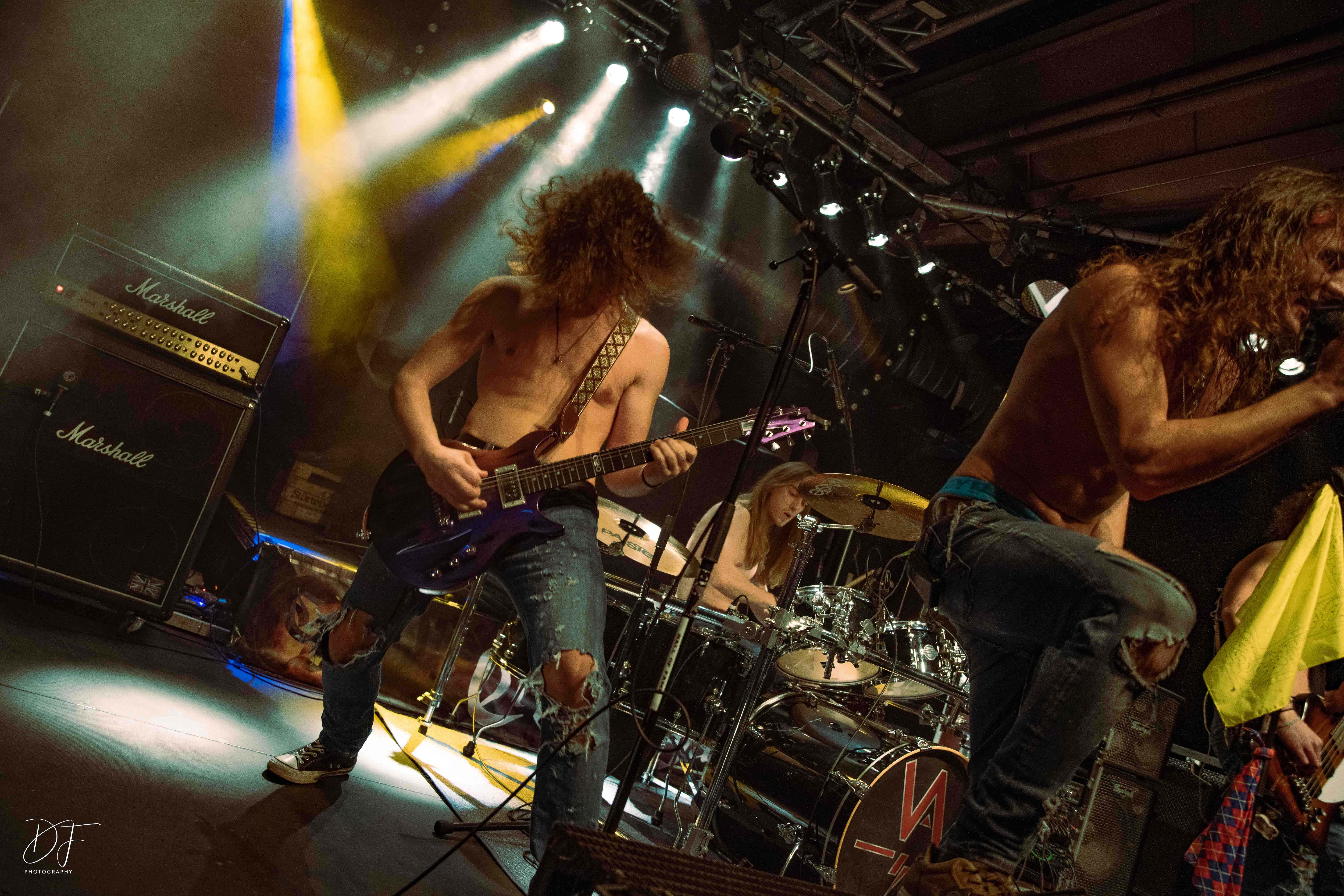 voltagearc@hof22-2 voltagearc@hof22-2