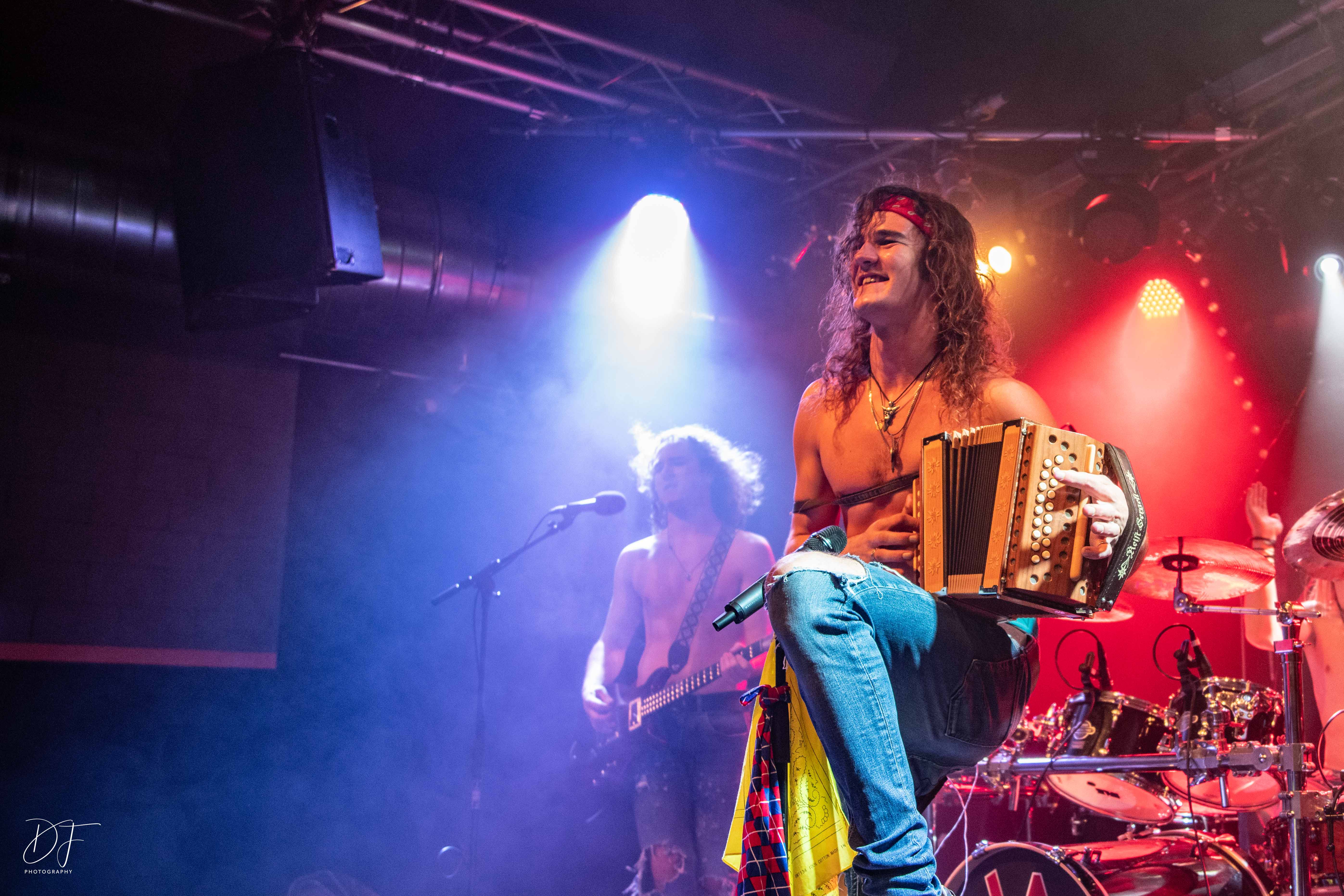 voltagearc@hof22-21 voltagearc@hof22-21