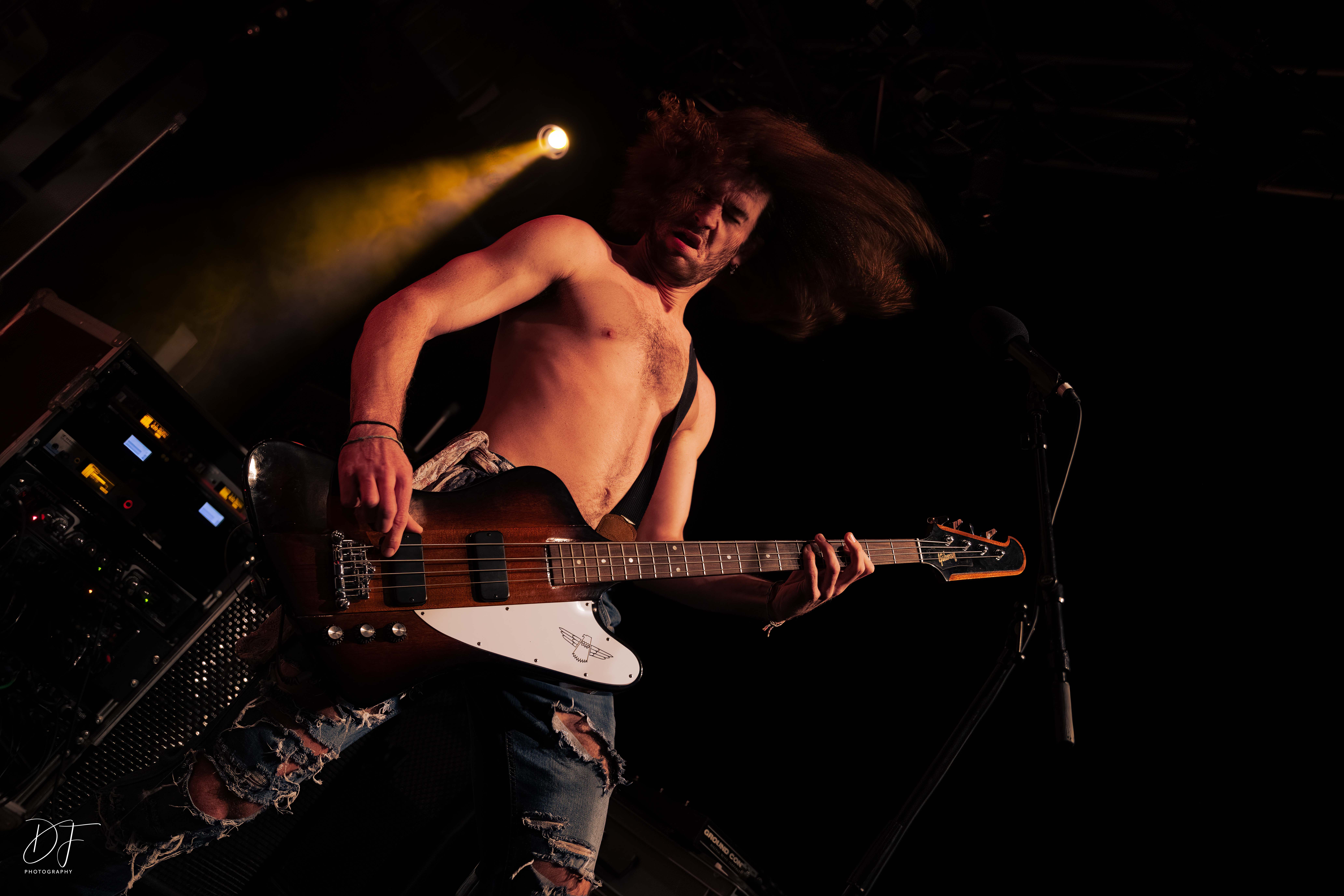 voltagearc@hof22-6 voltagearc@hof22-6