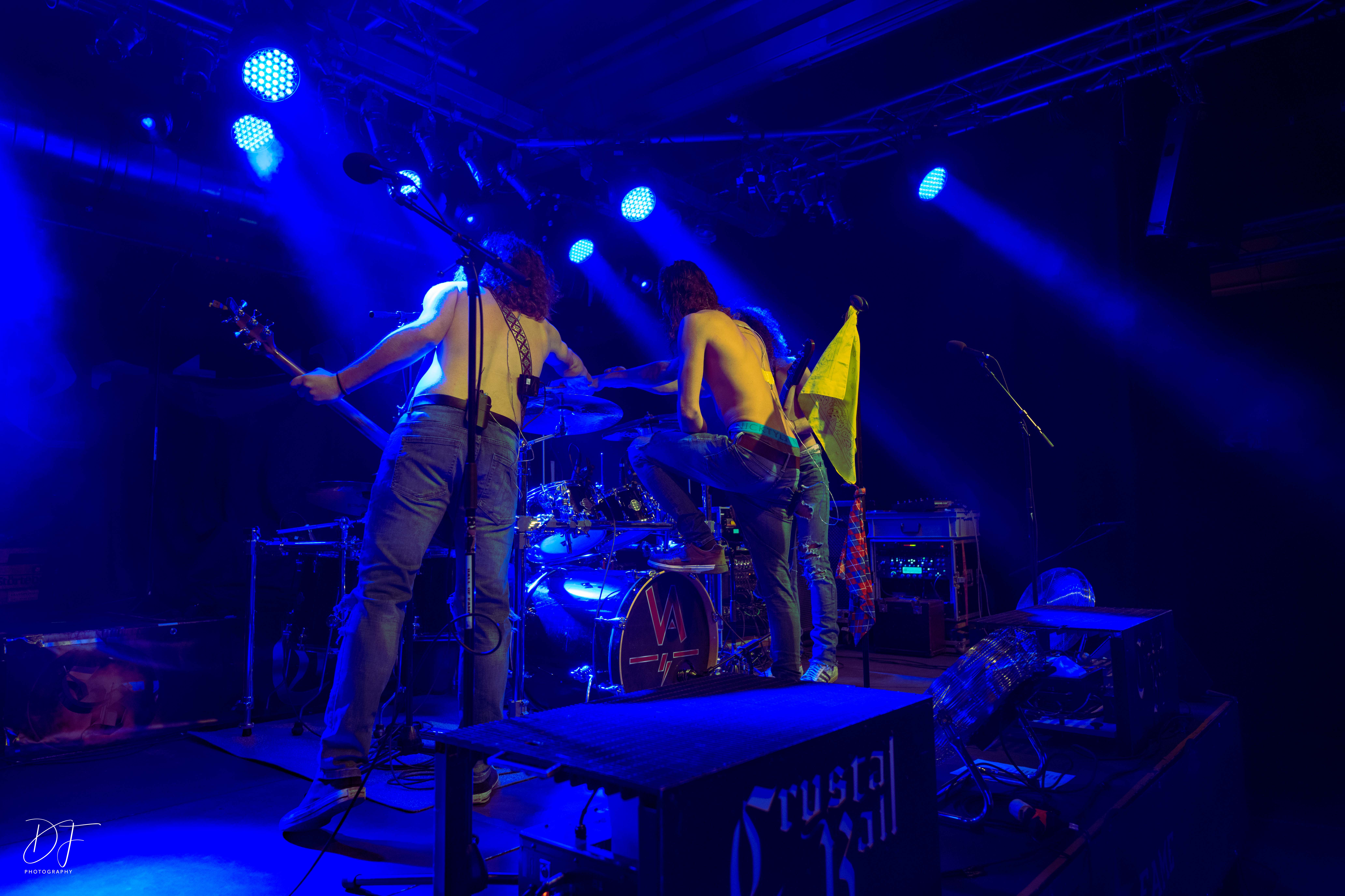 voltagearc@hof22 voltagearc@hof22