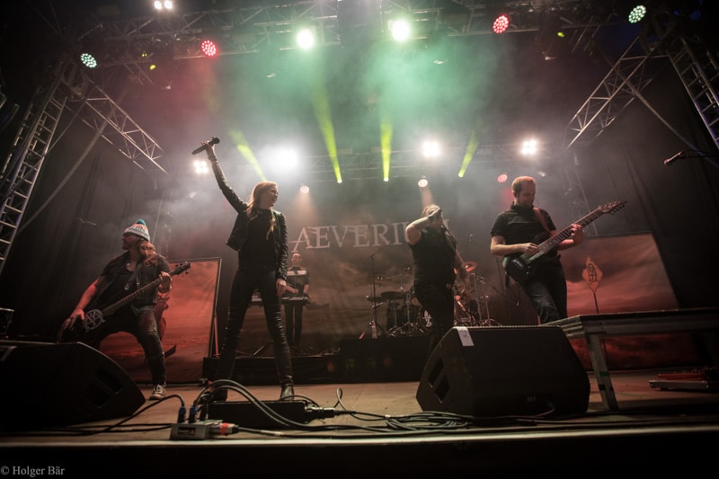 Aeverium-1 Aeverium-1