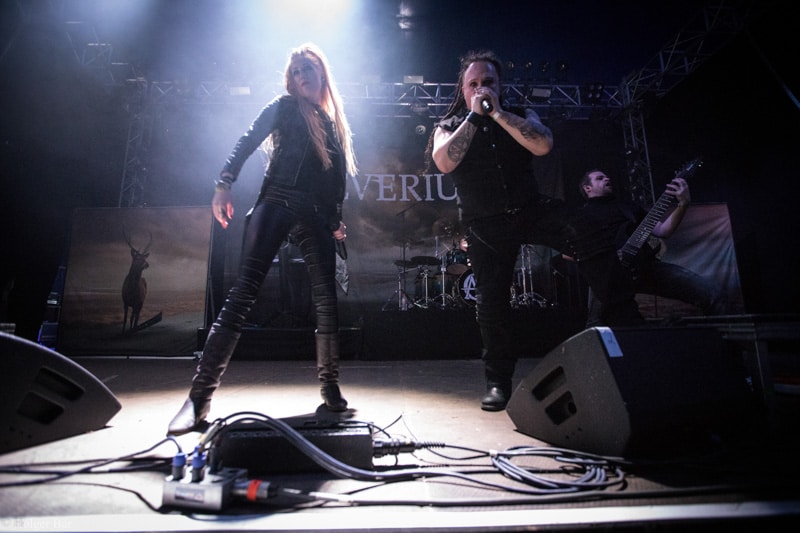 Aeverium-12 Aeverium-12