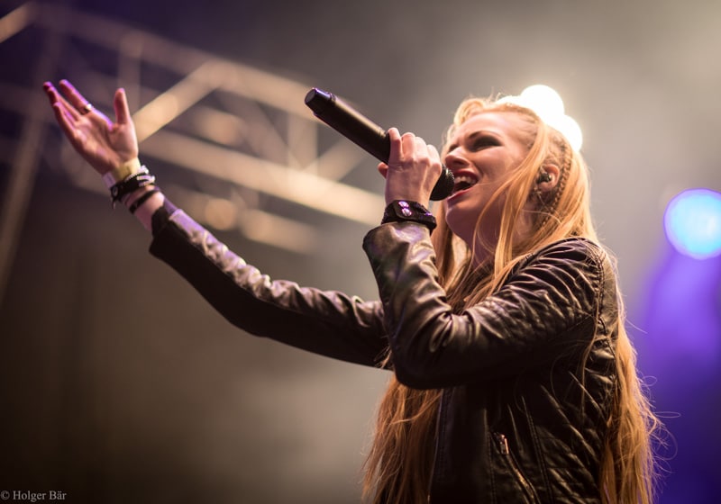 Aeverium-18 Aeverium-18