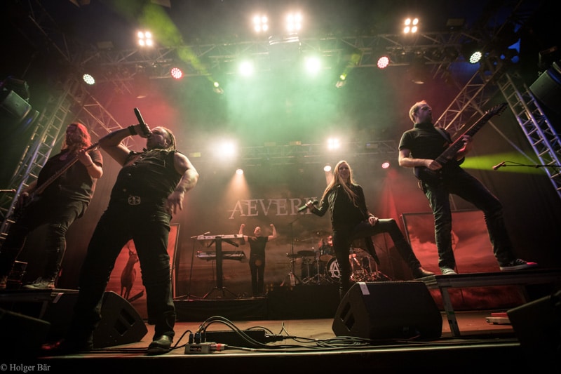 Aeverium-2 Aeverium-2