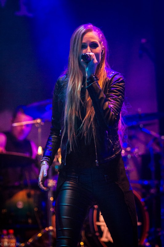 Aeverium-21 Aeverium-21