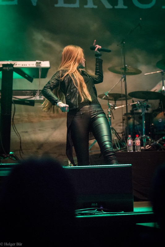 Aeverium-22 Aeverium-22