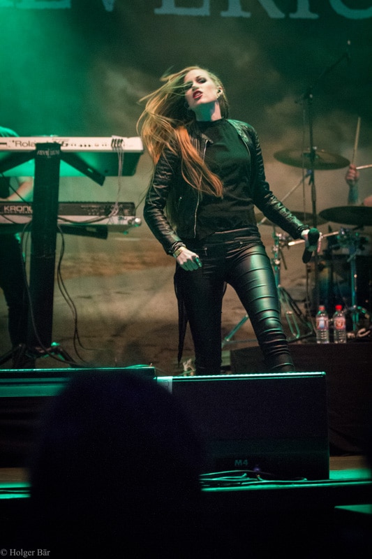 Aeverium-23 Aeverium-23