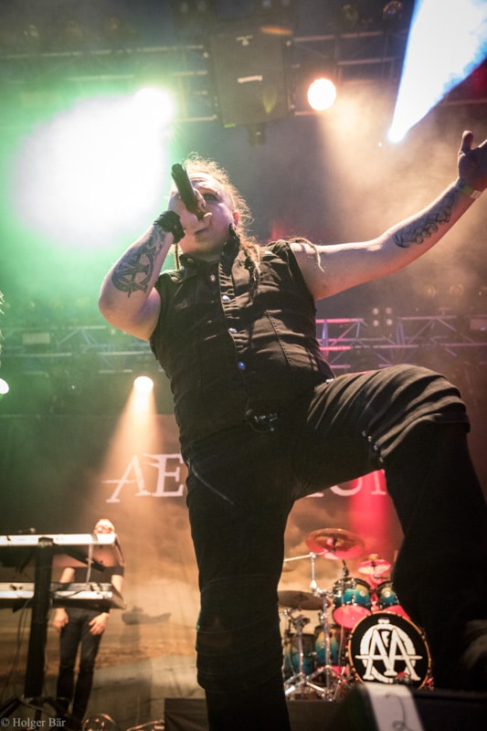 Aeverium-3 Aeverium-3