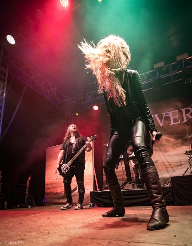 Aeverium-5 Aeverium-5