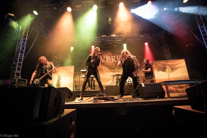 Aeverium-6 Aeverium-6