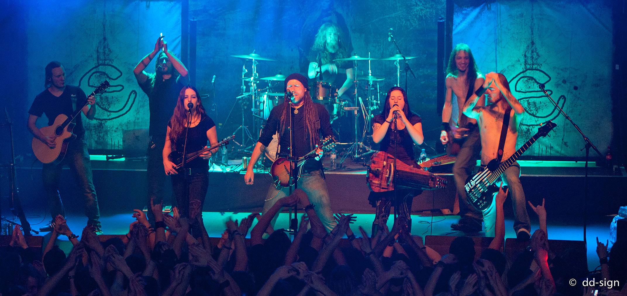 Eluveitie