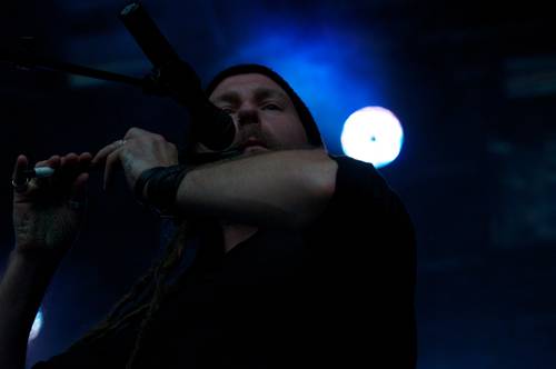 „Ein reinigendes Gewitter“ – Chrigel Glanzmann von ELUVEITIE im Interview – part one!