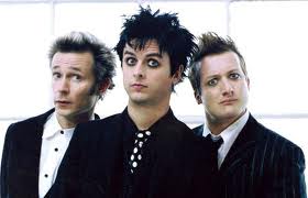 Greenday – Video zur neuen Single
