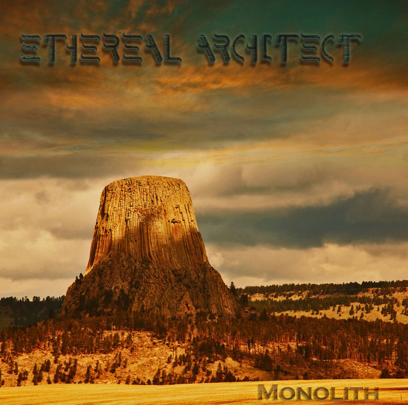 Ethereal Architect – Monolith