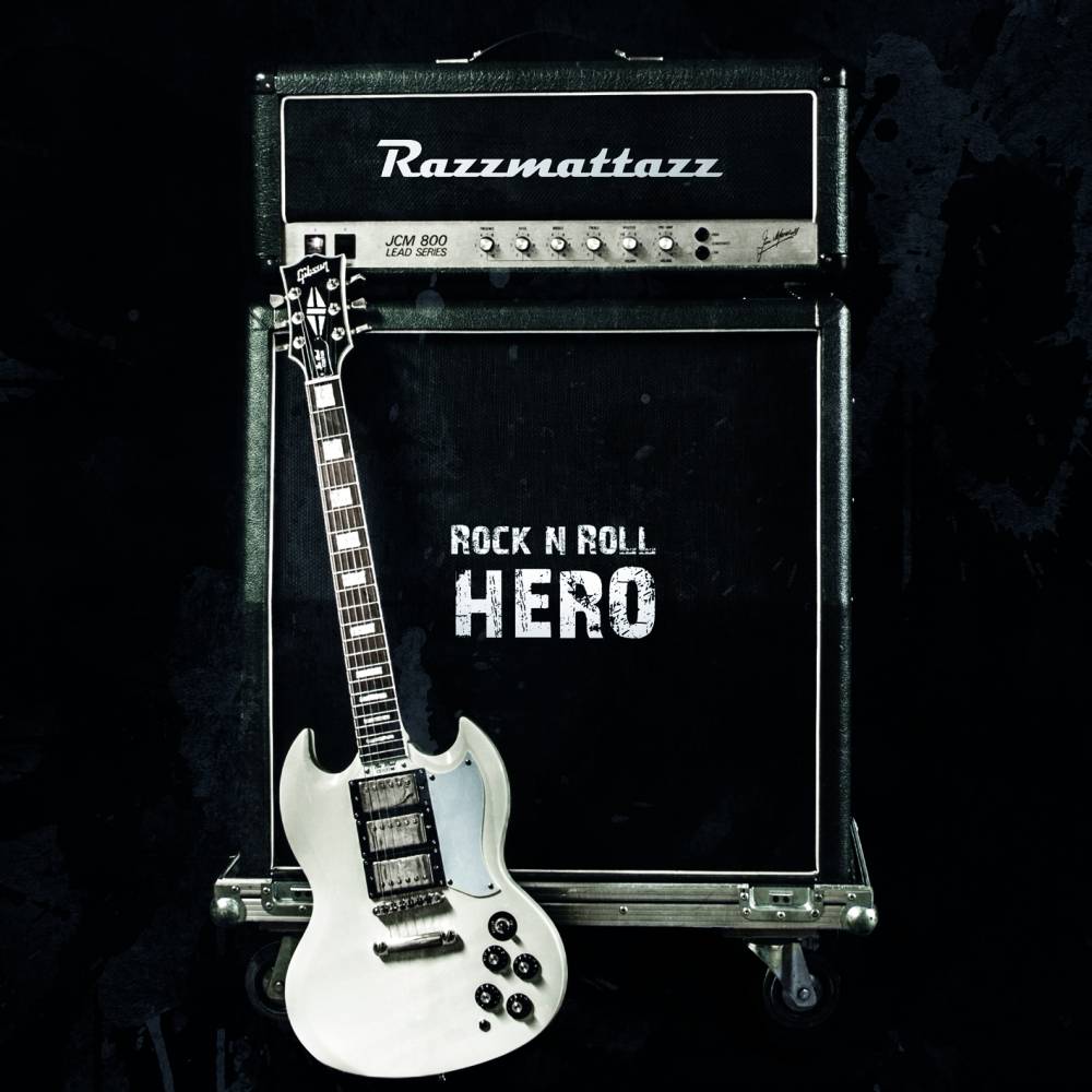 Rock’nroll heroes aus schwaben – razzmatazz