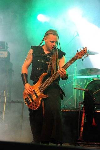 ignis fatuu und caldamor – gothic in basel