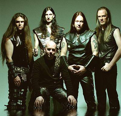 Hammerfall – „The gates of dalhalla“ out now