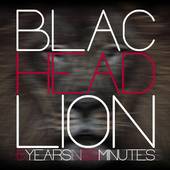 blac head lion – new rock aus berlin