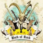 Bock uf rock Nr. 6 wird erscheinen!