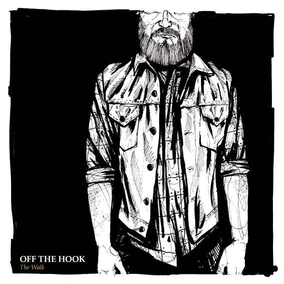 off the hook – hardcore-punk aus berlin