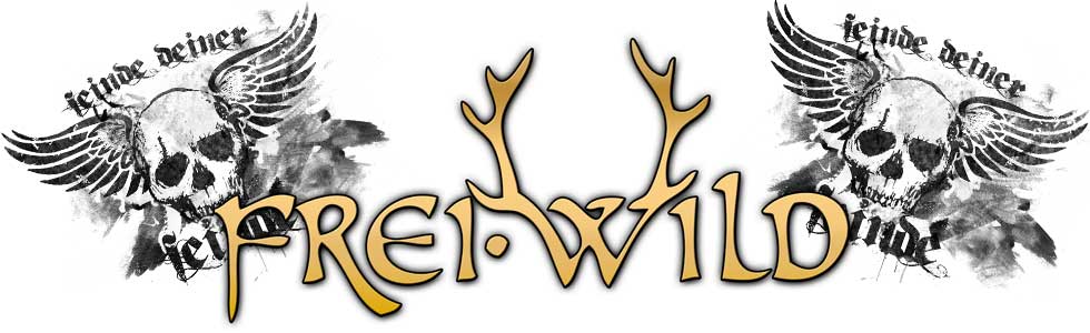 frei.wild – Philipp Burger spricht Klartext