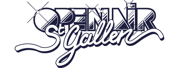 open air st.gallen 2013 – neue Bands bekannt