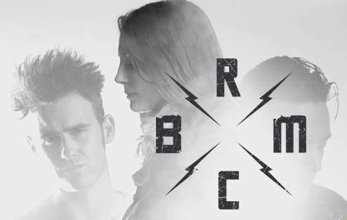 Amerikanischer Garage Rock Ã  la Marlon Brando