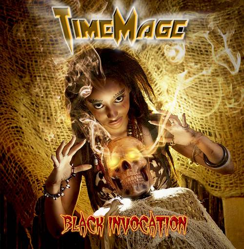 timemage – black invocation