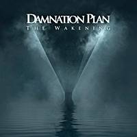 damnation plan – album details