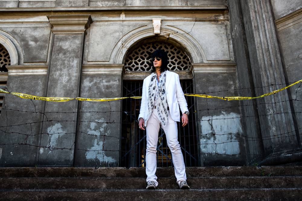 THE 69 EYES â€“ verÃ¶ffentlichen digitale EP