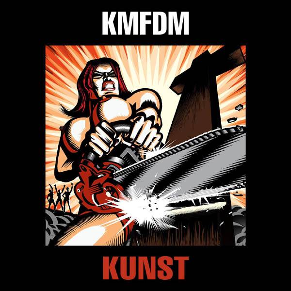 kmfdm – kmfdm