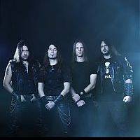 LONEWOLF: New Album in summer 2013