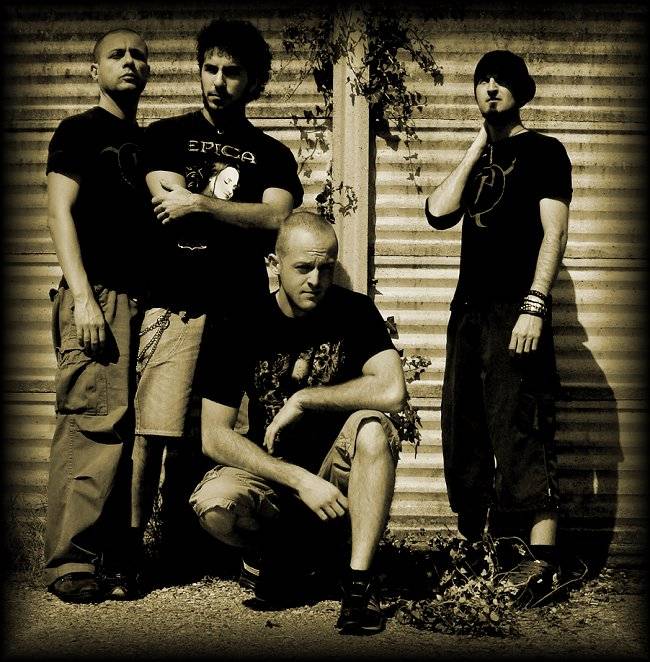 PULVIS ET UMBRA – Reaching The End am 5. April