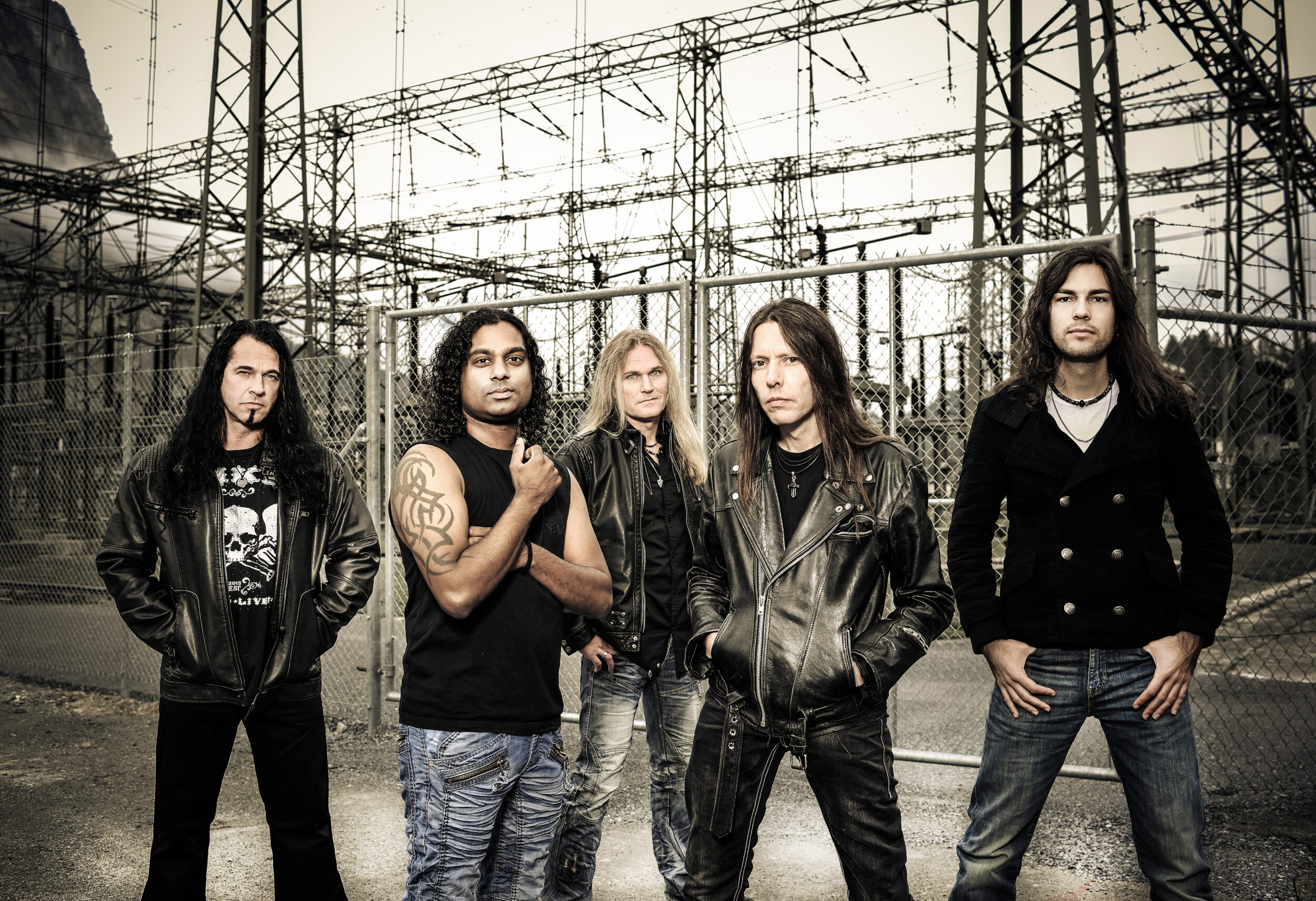 power play – shakra