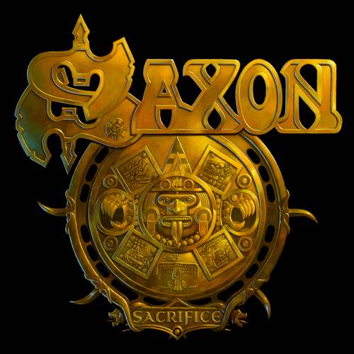 SAXON verÃ¶ffentlichen ihr neues Studioalbum SACRIFICE am 22. Februar 2013