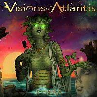 VISIONS OF ATLANTIS: Ethera