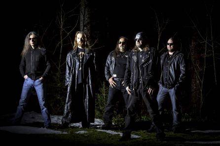 Neuer Gitarrist bei Desert Sin!