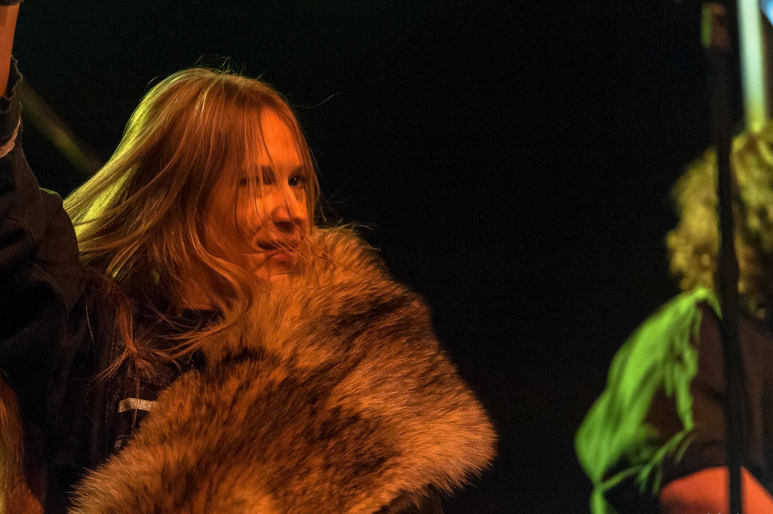 elu and friends – arkona